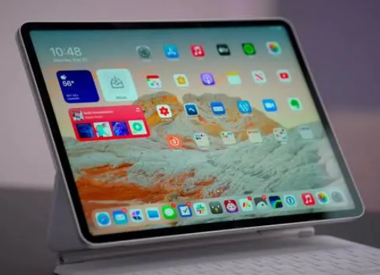 偃师ipad维修分享新款iPad Pro或将采用M4芯片