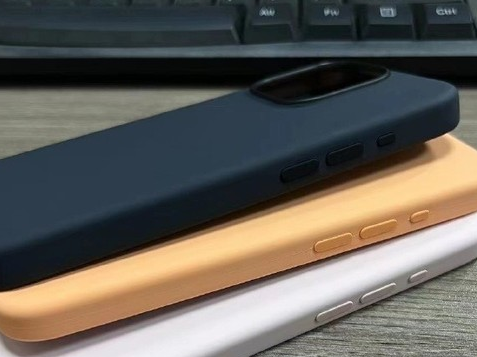 偃师苹果14维修站分享iPhone14手机壳能直接给iPhone15用吗?