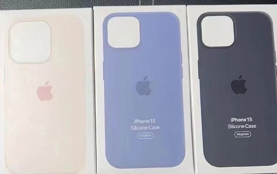 偃师苹果14维修站分享iPhone14手机壳能直接给iPhone15用吗？ 