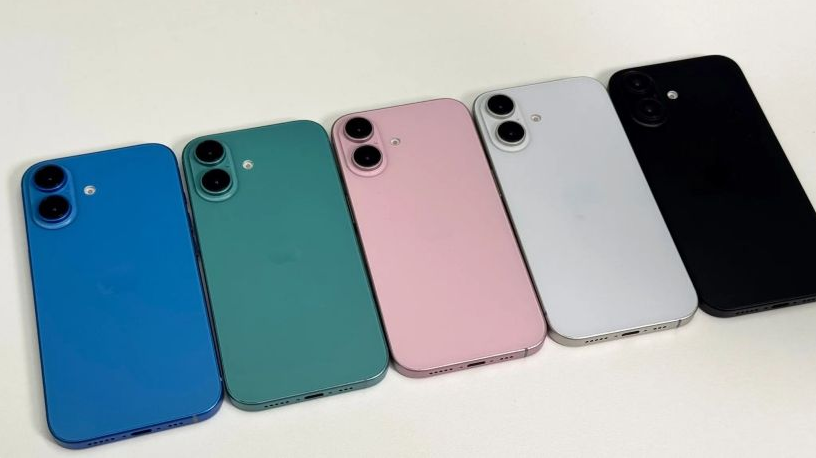 偃师苹果17维修店分享iPhone17系列将翻开新篇章 