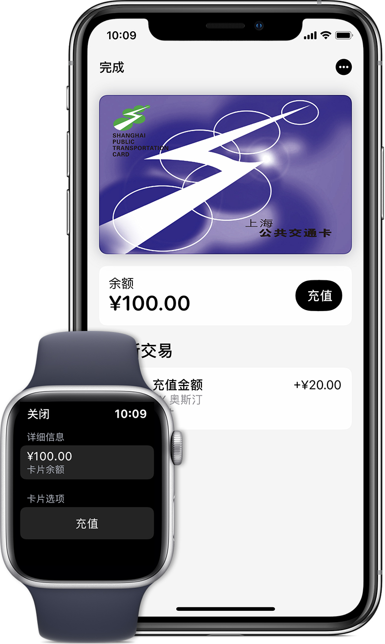 偃师苹果手机维修分享:用 Apple Pay 刷交通卡有哪些优势？如何设置和使用？ 