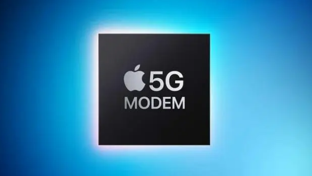 偃师苹果维修网点分享iPhone15会搭载自研5G芯片吗？ 
