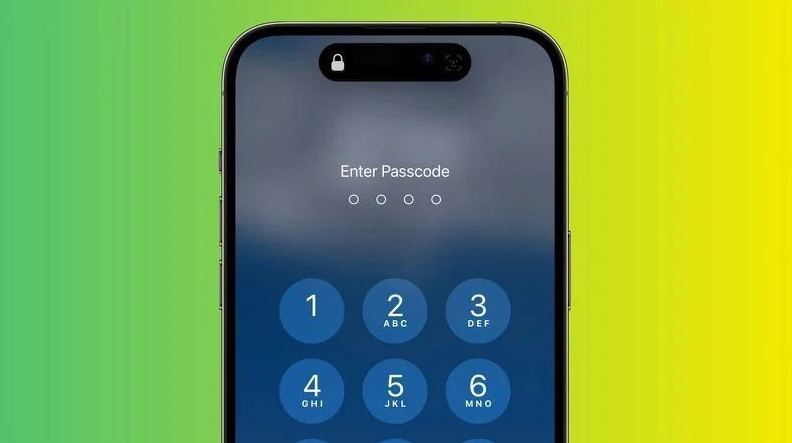 偃师苹果维修网点分享凭iPhone密码就能窃取“你的整个数字生活”？ 