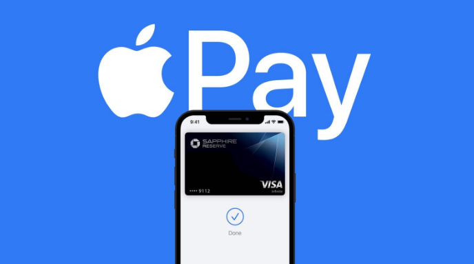 偃师苹果14服务点分享iPhone 14 设置 Apple Pay 后，锁屏密码不正确怎么办 