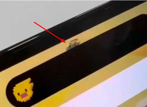 偃师苹果14维修分享iPhone 14 Pro Max灵动岛怎么养宠物 