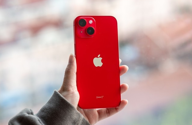 偃师苹果14维修分享为什么大家觉得iPhone 14不香了 