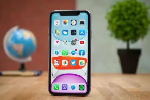 偃师苹果手机维修分享升级iOS16屏幕失灵解决办法 