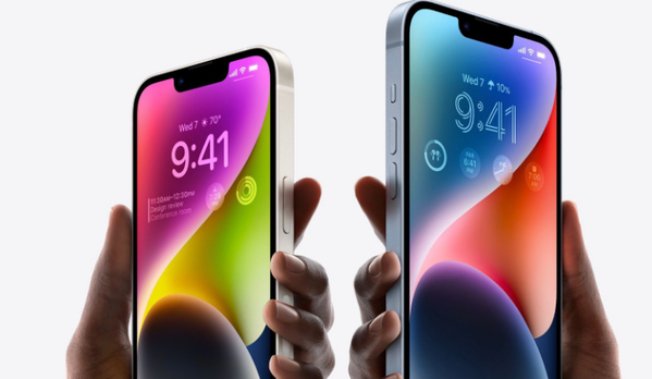 偃师苹果14维修分享iPhone 14系列支持的eSIM卡有哪些优点 