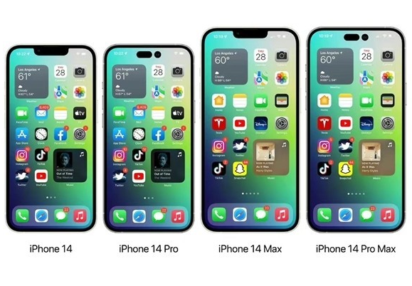 偃师苹果14维修分享iPhone14可以分期吗 