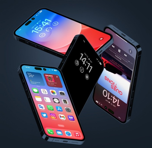 偃师苹果14维修分享入门级iPhone 14多少钱 