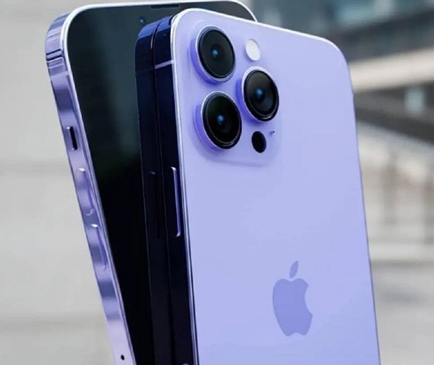 偃师苹果14维修分享凭什么4800万像素的iPhone14就能上热搜 