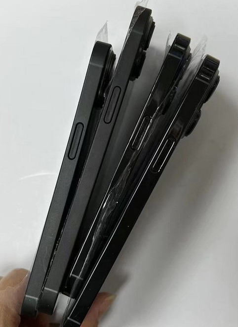 偃师苹果14维修分享iPhone14电池多少毫安 