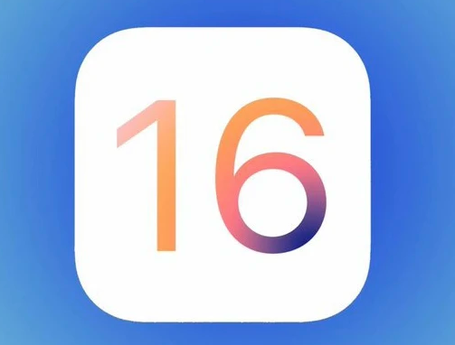 偃师苹果手机维修分享iOS16不支持iPhone6s，手中的6s怎么办 