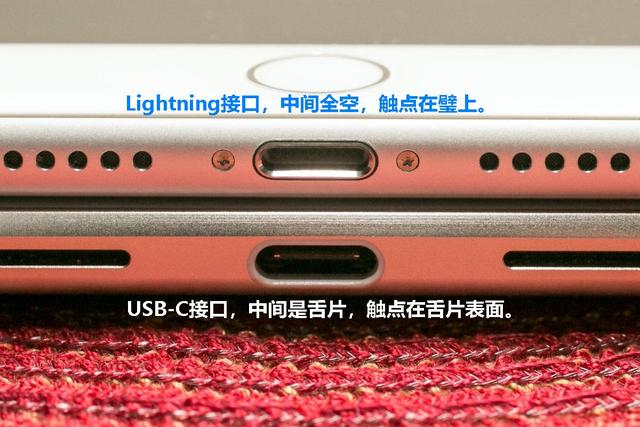 偃师苹果14维修分享iPhone 14会是什么接口 