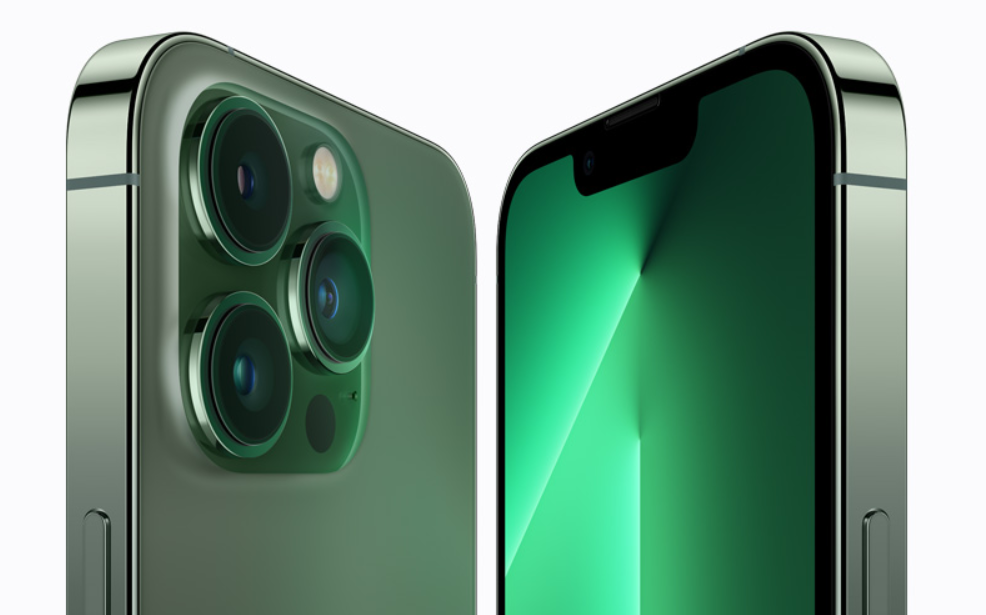 偃师苹果手机维修分享二手iPhone 13更高降幅近千元 