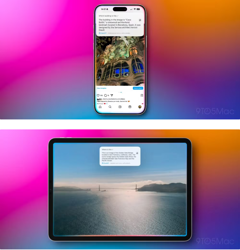 偃师苹果手机维修分享苹果 Siri 接入 ChatGPT AI  