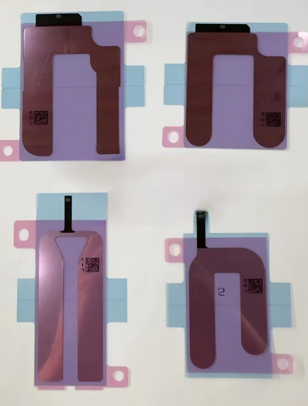 偃师苹果手机维修分享iPhone 17 Pro 机型电池将采用创新型粘合剂 