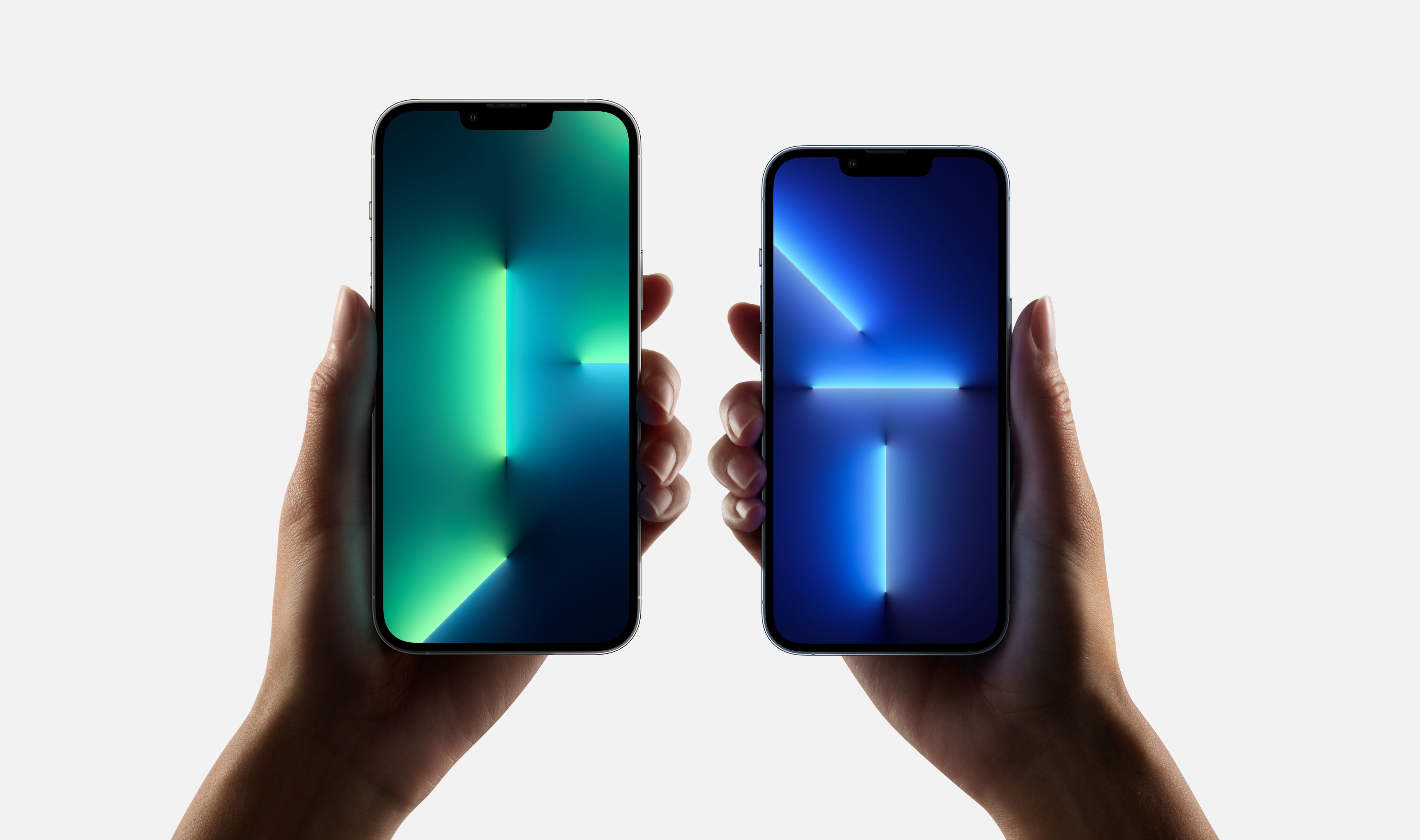 偃师苹果手机维修分享iPhone 13 四款机型怎么选 