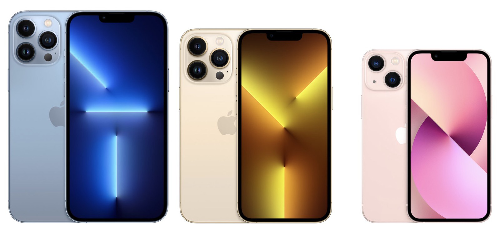 偃师苹果手机维修分享iPhone 13续航怎么样 