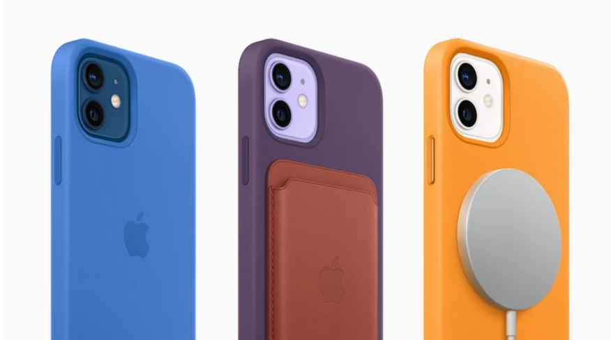 偃师苹果手机维修分享关于 iPhone 13 的细节爆料 