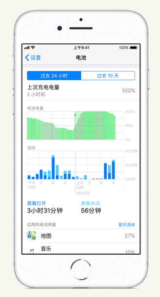 偃师苹果手机维修分享iPhone 在夜间待机时耗电异常怎么办 