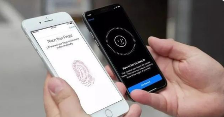 偃师苹果手机维修分享iPhone 13 系列会有屏下指纹吗 
