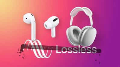 偃师苹果手机维修分享哪些设备支持Apple Music 无损音频 