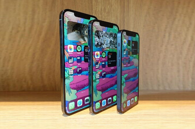 偃师苹果手机维修分享iPhone 13发布日期 
