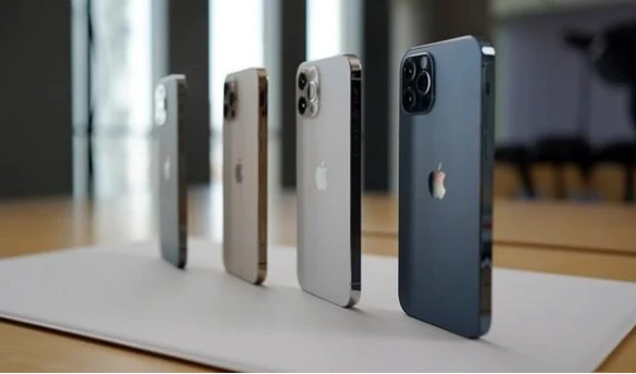 偃师苹果手机维修分享为什么说iPhone13才是真旗舰 