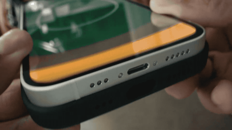 偃师苹果手机维修分享未来 Magsafe 还有哪些发展空间 