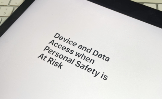 偃师苹果手机维修分享用户去世后，Apple设备和iCloud数据怎么办 