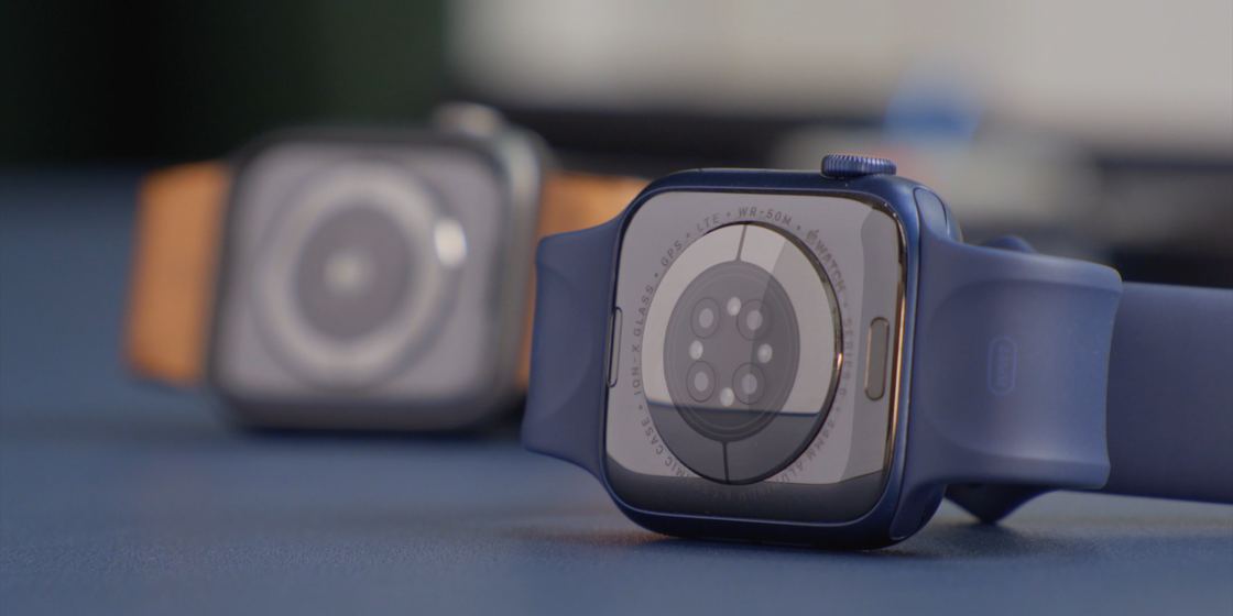 偃师苹果手机维修分享Apple Watch 是如何测量卡路里的 