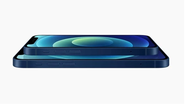 偃师苹果手机维修分享iPhone 12 mini 锁屏后触屏失灵怎么办 