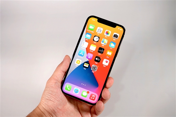 偃师苹果手机维修分享iOS 14.2修订版已到，专属iPhone 12系列 