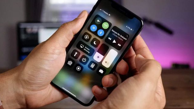偃师苹果手机维修分享iPhone 12信号差怎么办 