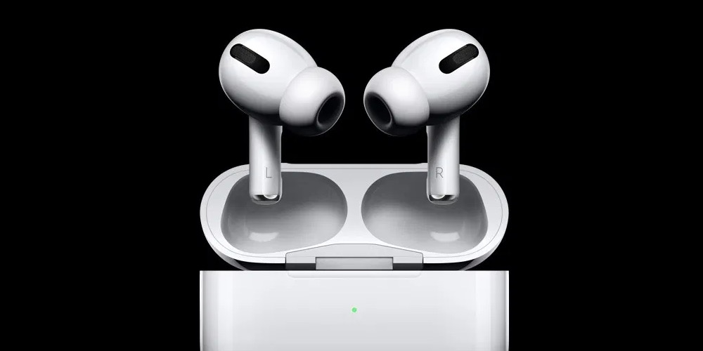 偃师苹果手机维修分享AirPods Pro 出现静电噪音 