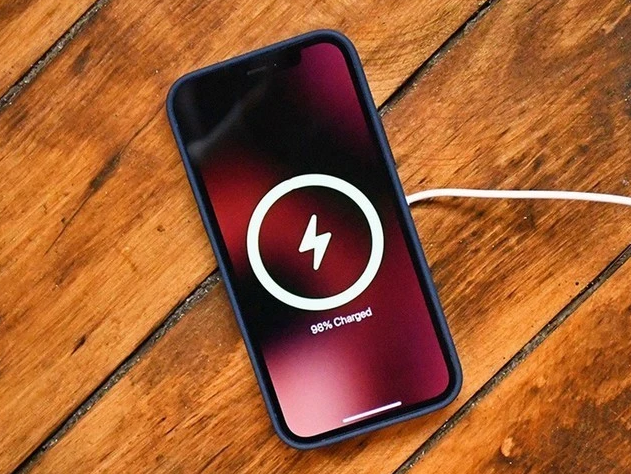 偃师苹果手机维修分享iPhone 12可以随便充电吗 