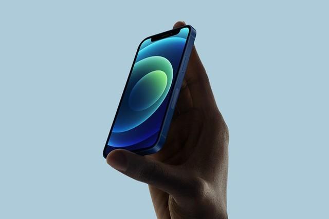 偃师苹果手机维修分享iPhone 12 mini辐射很大吗 