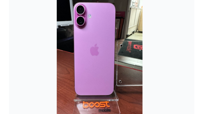 偃师苹果手机维修分享iPhone 16 Plus换电池 