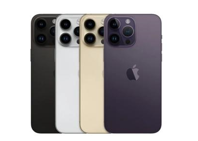 偃师苹果维修点分享iPhone 14 Pro Max自动关机系统后台守护进程故障解析 
