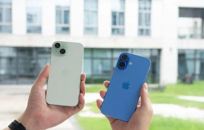 偃师苹果维修点分享iPhone 16 Plus出现自动关机的情况类型 