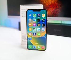 偃师苹果维修点分享iPhone 14 Plus黑屏小众诱因汇总 
