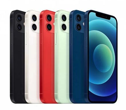 偃师苹果维修点分享iPhone 12 Pro Max发烫冷门故障梳理 