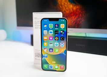 偃师苹果维修点分享iPhone 14电池发烫真实诱因盘点 