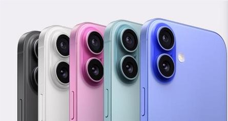 偃师苹果维修点分享iPhone 16发烫易忽视因素汇总 